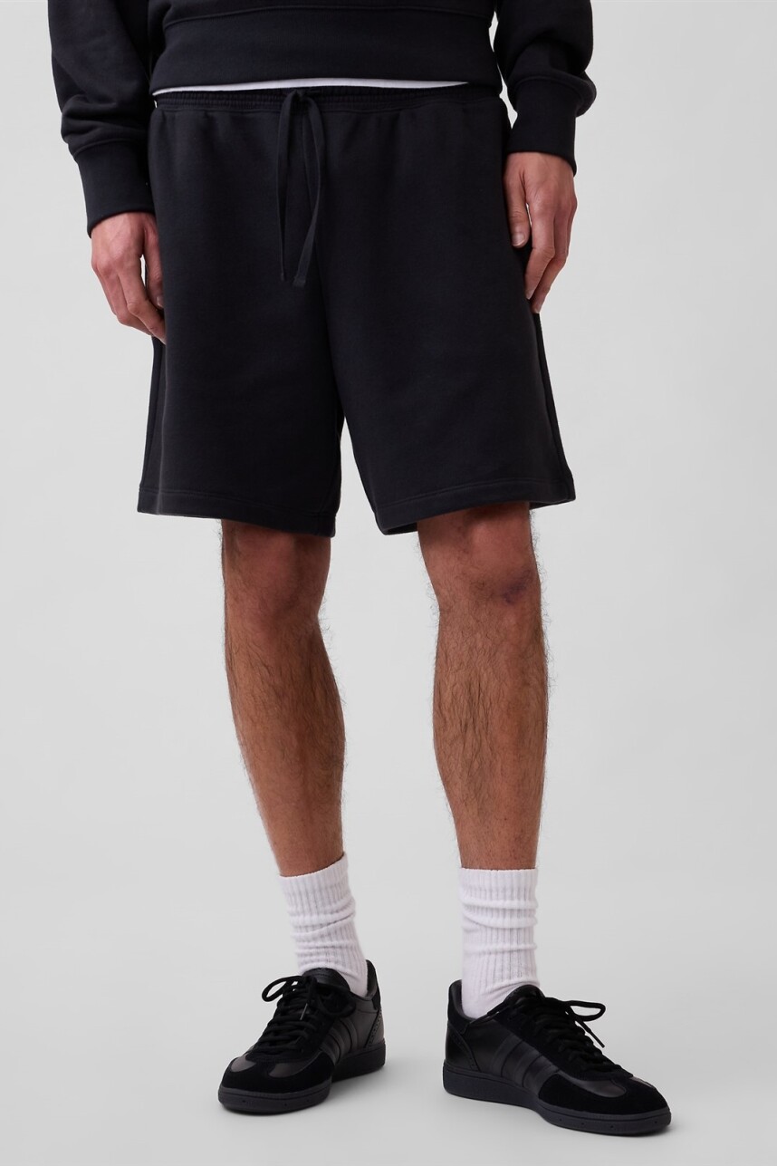 Short Deportivo Sin Flepa Hombre Moonless Night