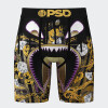 Calzoncillos PSD WF Money Hungry Multicolor