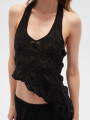 Tops Varen Negro