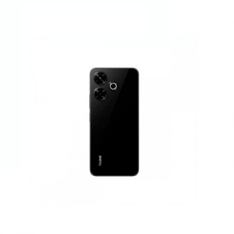 Celular Xiaomi Redmi 13 4G 8/256GB Negro