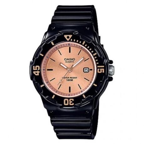 RELOJ CLASICO CASIO 0