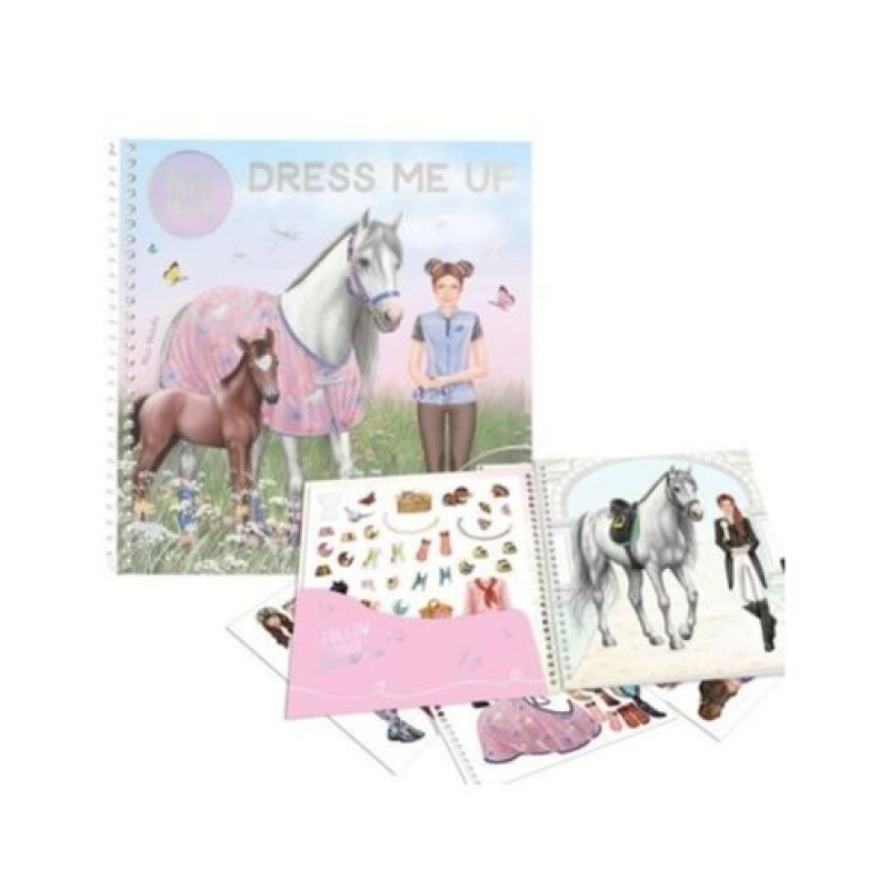 Dress Me Up Miss Melody Follow Your Dreams Dress Me Up Miss Melody Follow Your Dreams