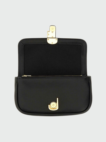 Marc Jacobs - Cartera de hombro con cadena, The Mini Shoulder Bag 0