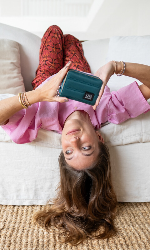 BILLETERA VERA PETRÓLEO