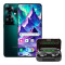 Oppo Reno 11f 8/256 Gb 5g + Regalo VERDE