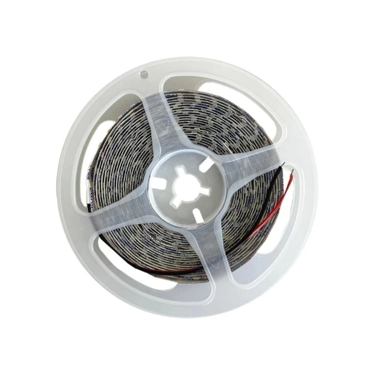 Led Strip Light 20W/M Luz Neutra 