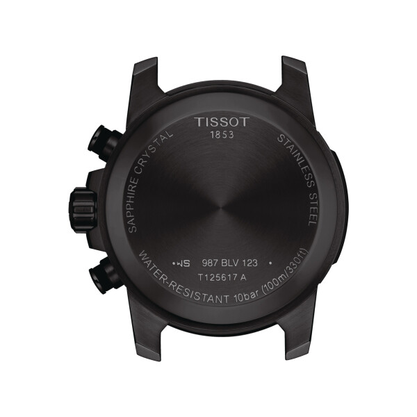Reloj Tissot SUPERSPORT CHRONO BASKETBALL EDITION Reloj Tissot SUPERSPORT CHRONO BASKETBALL EDITION