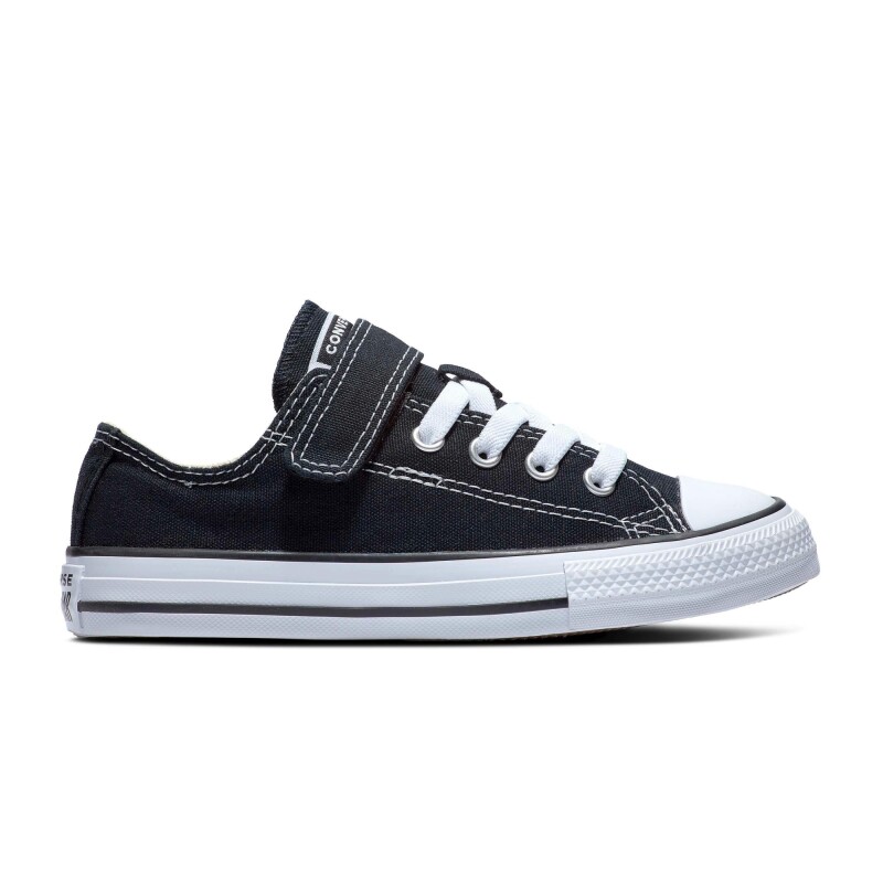 Zapatillas Chuck Taylor All Star de Niños Negro