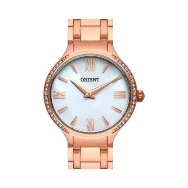 ORIENT Dama RO1140 FRSS0086 B3RX doradorosauniforme