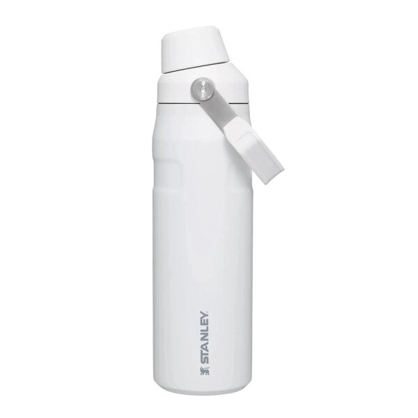 BOTELLA TERMICA STANLEY AEROLIGHT ICE FLOW 24 OZ BLANCO POLAR BOTELLA TERMICA STANLEY AEROLIGHT ICE FLOW 24 OZ BLANCO POLAR