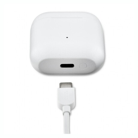 Auriculares Inalámbricos ONN BT Con Cancelación De Ruido - White Auriculares Inalámbricos ONN BT Con Cancelación De Ruido - White