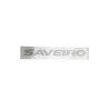 EMBLEMA SAVEIRO SAVEIRO G7 16/... (PLATA) Emblema Saveiro Saveiro G7 16/... (plata)