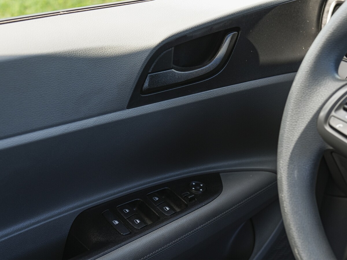 Hyundai HB20 Comfort 1.0 Extra Full 2023 Hyundai HB20 Comfort 1.0 Extra Full 2023