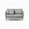 SOFA NEW RIGHE 2C - GRIS 305533 (CD) DISCONTINUADO Unica