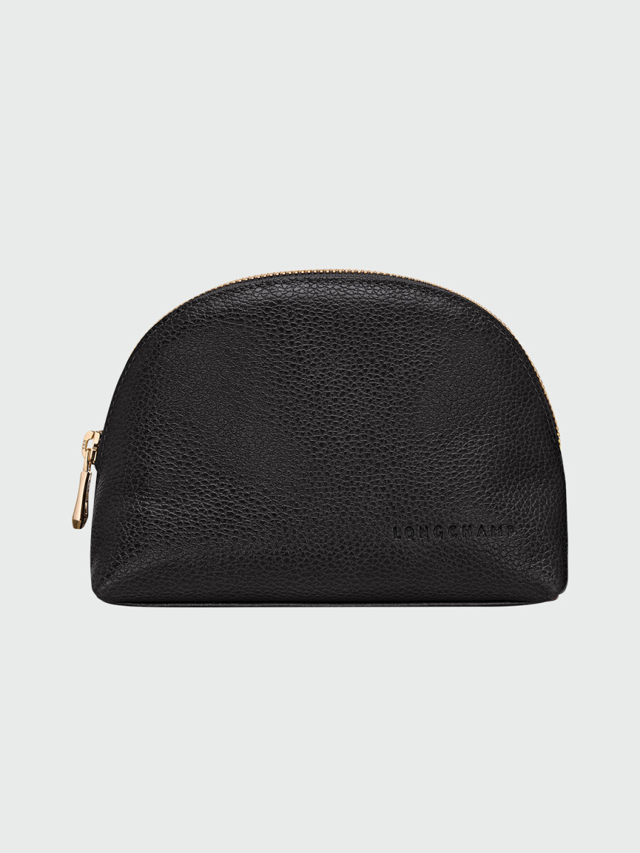 LONGCHAMP - Le Foulonné Pouch 
