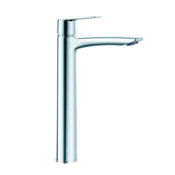 GRIFERÍA MONOCOMANDO ALTA DE LAVATORIO LÍNEA CIVIC RAMON SOLER Grifería Monocomando Alta De Lavatorio Línea Civic Ramon Soler