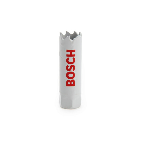 Sierra copa bimetálica Ø16mm ~ 5/8" Bosch BS8050