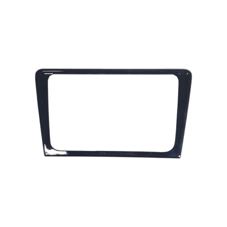 Marco Adaptador Auto Bora Doble Din Vw
