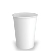 VASO DE POLIPAPEL blanco