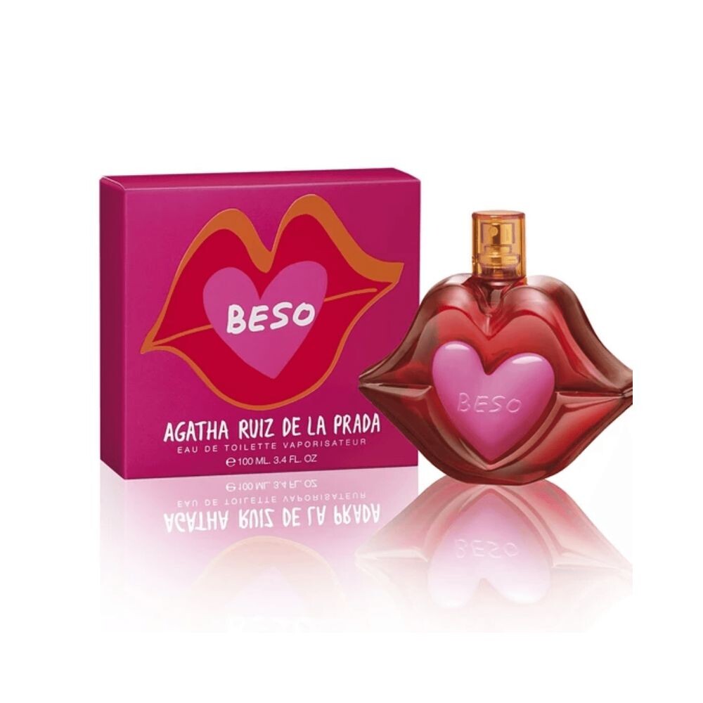 Arp Beso Eau de Toilette Arp Beso Eau de Toilette