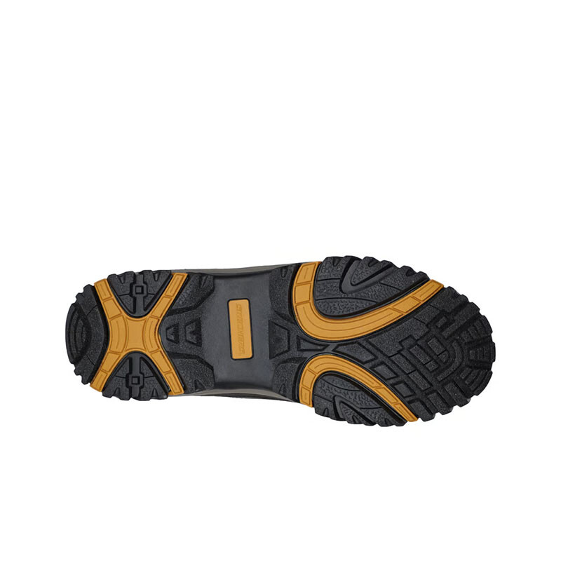 Botas Relaxed Fit Relment - Daggett Marrón