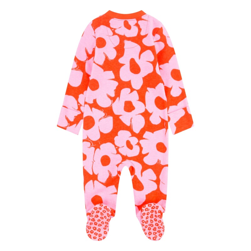 NKG FLORAL COVERALL Multicolor