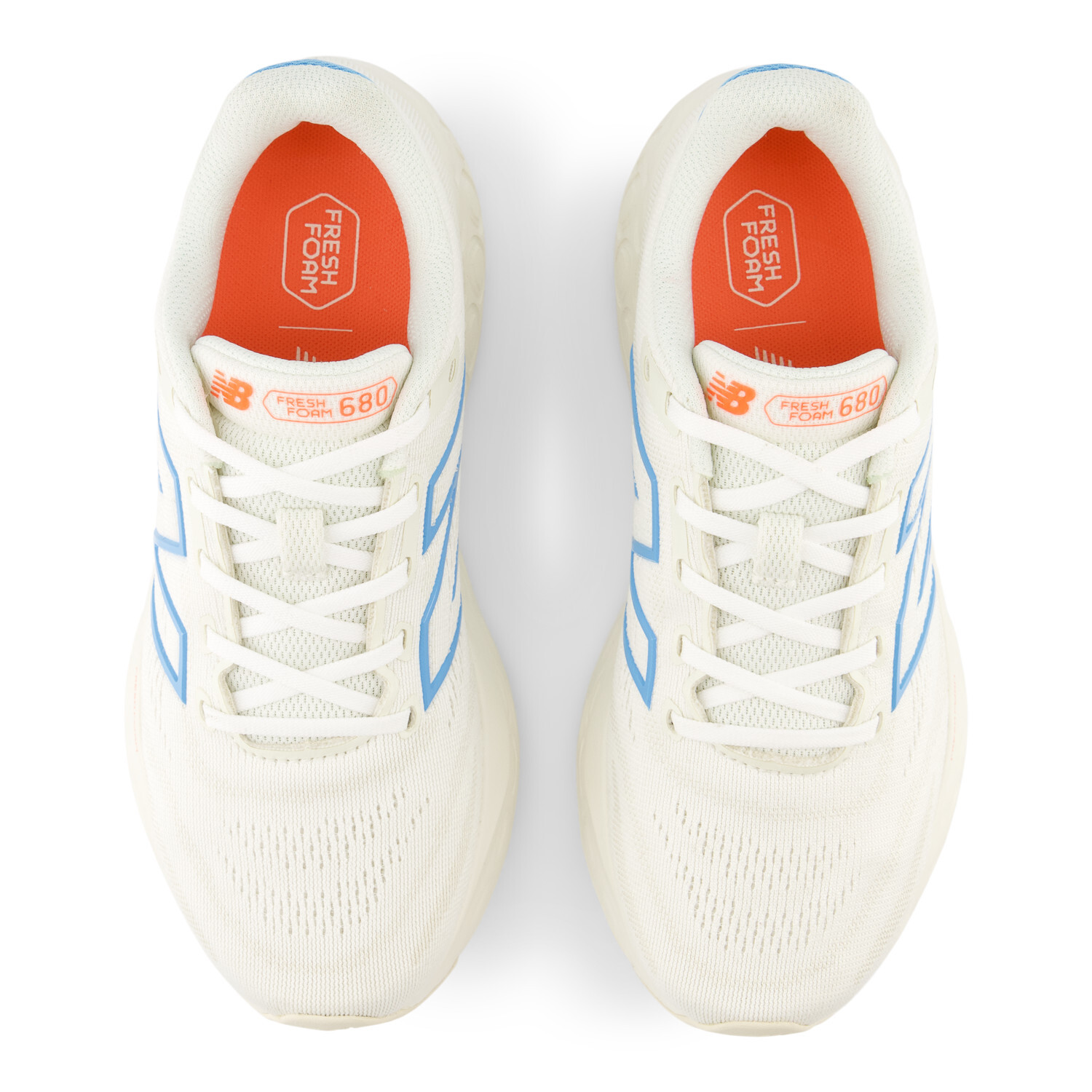 NB 680 Mujer Fitpoint