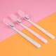 Cepillo dental simple 3pcs Cepillo dental simple 3pcs
