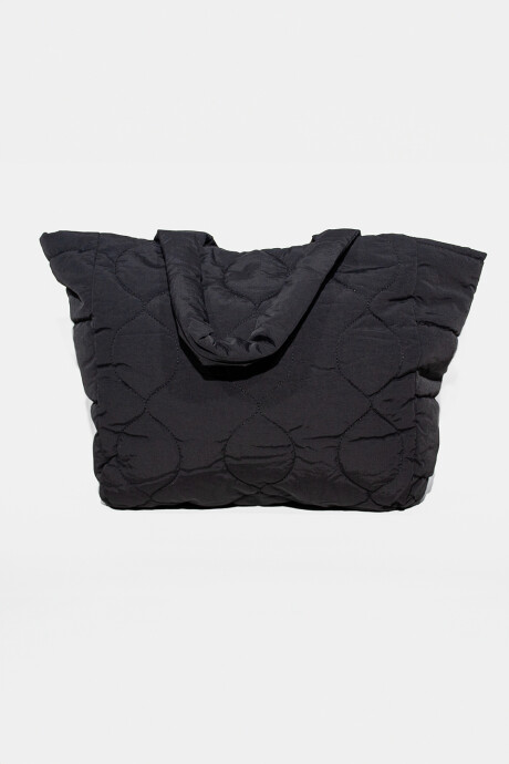 Cartera Negro