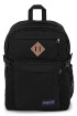 MOCHILA MAIN CAMPUS BLACK