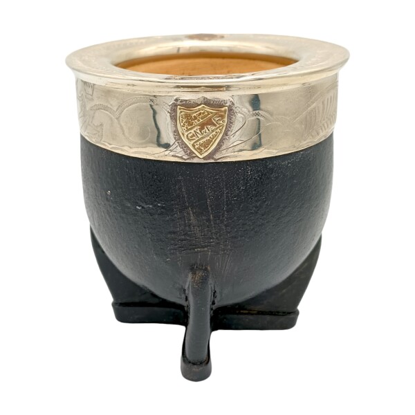MATE IMPERIAL ALPACA 07 Negrouniforme