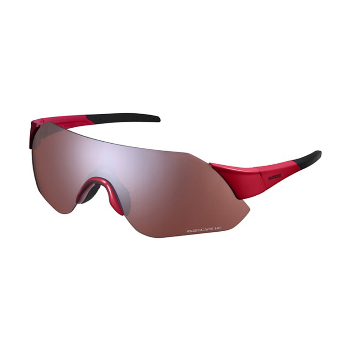 Anteojo Aero Lite 1-hc - Rojo 