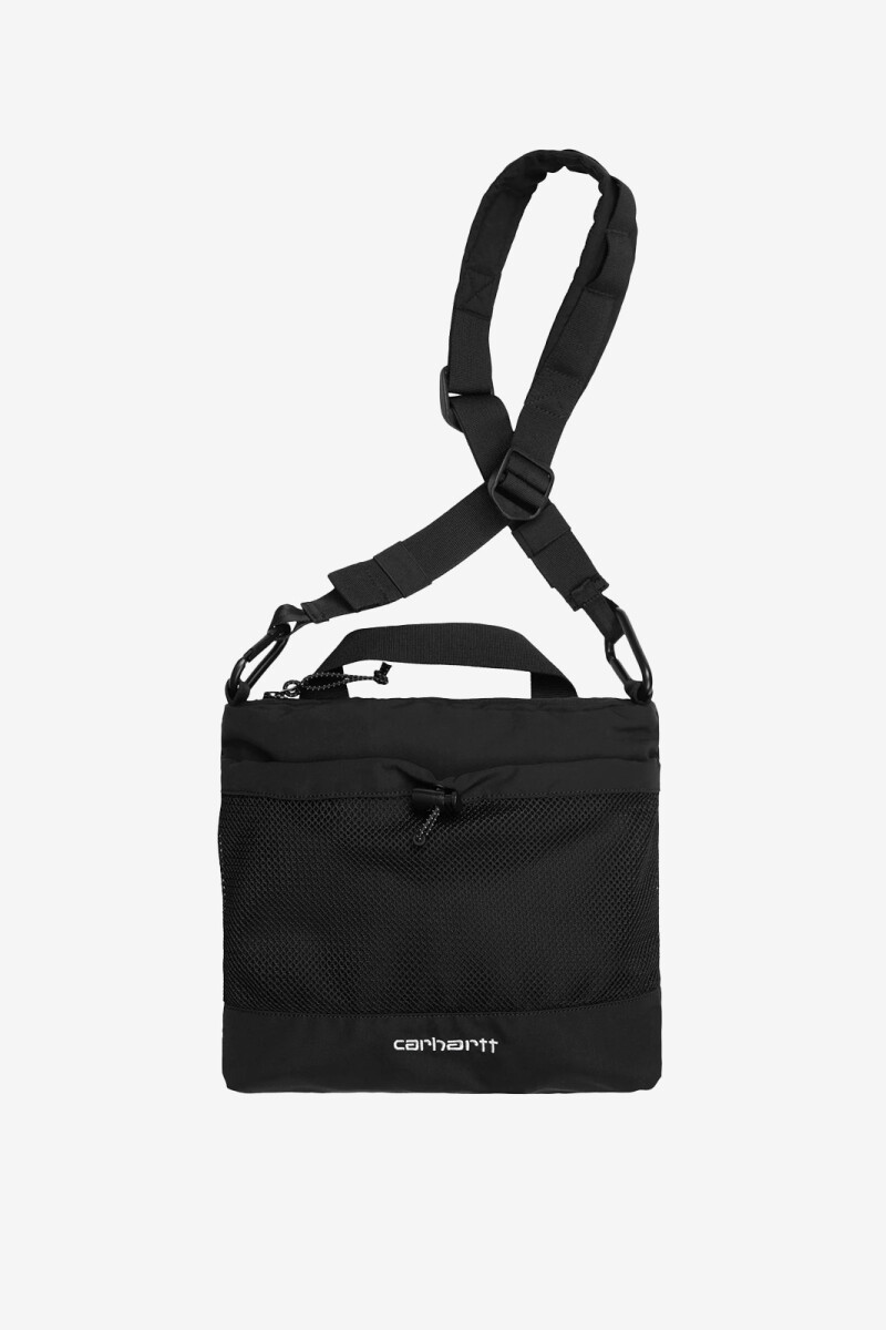 BOLSO IRWIN Negro
