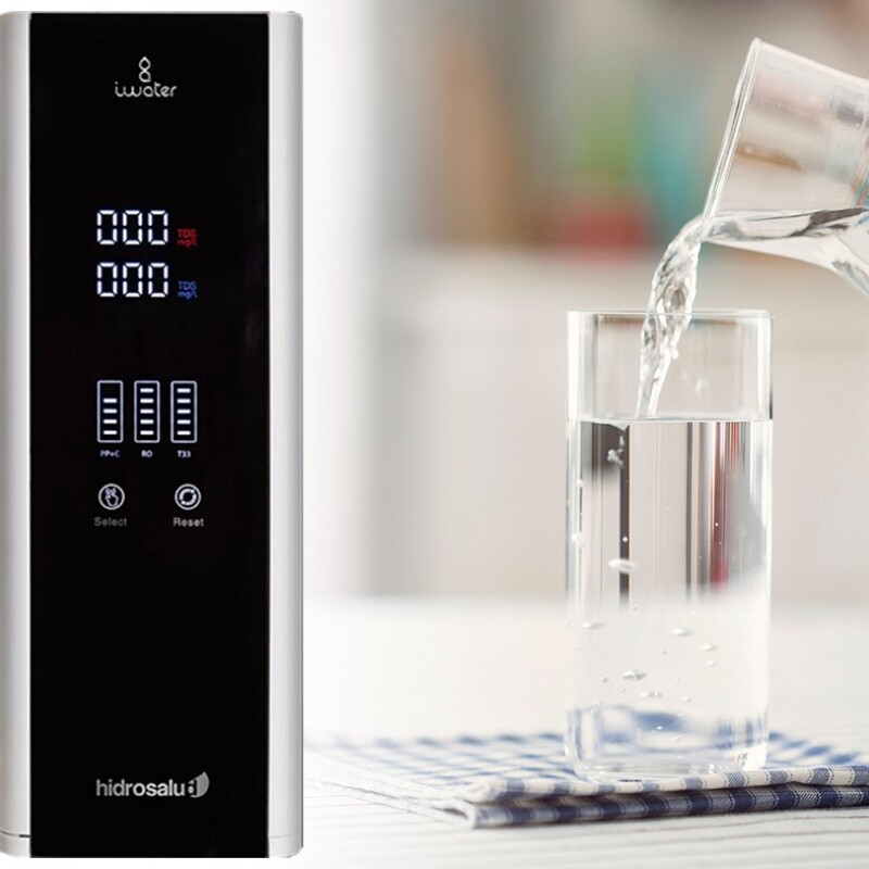 Filtro Para Agua Salada Osmosis Filtro Para Agua Salada Osmosis