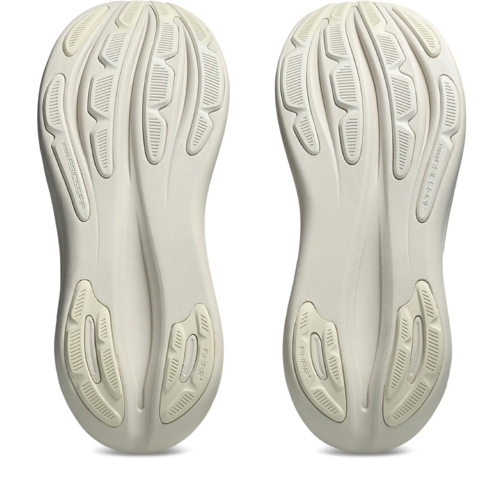 Zapatillas Running GEL-Nimbus 28 Hombre Soft Oat/cream