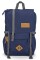 MOCHILA HATCHET NAVY