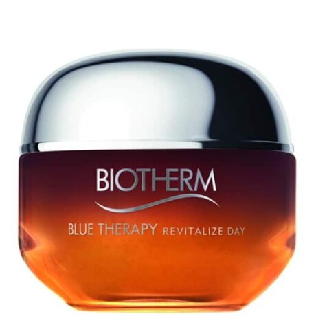Crema Facial Biotherm Blue Therapy Amber Algae Revitalize 50ml Crema Facial Biotherm Blue Therapy Amber Algae Revitalize 50ml