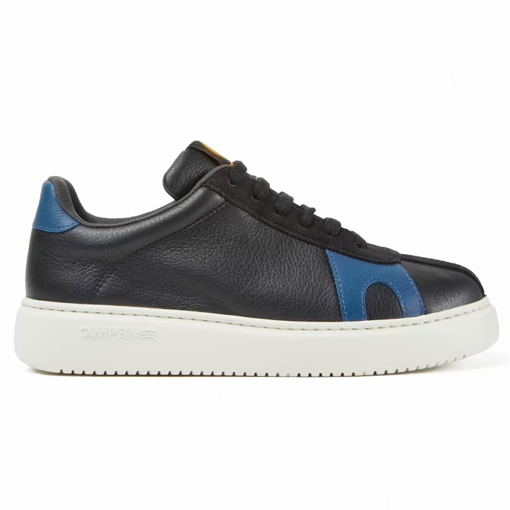 Zapatillas Runner K21 Mujer Black
