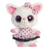 Peluche Pammee Aurora Yoohoo & Friends Juguete Suave Felpa Peluche Pammee Aurora Yoohoo & Friends Juguete Suave Felpa