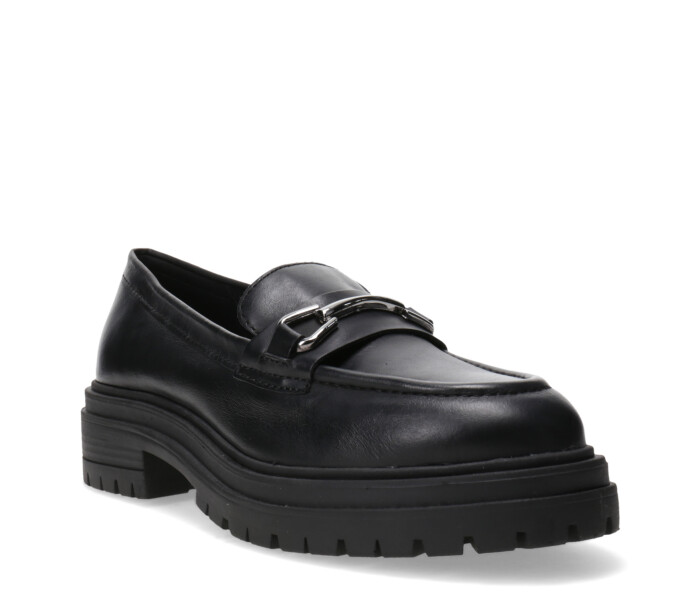 Zapato de Mujer Bottero Napoli Negro