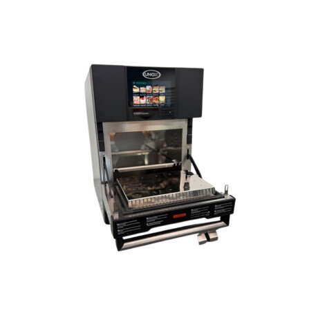 Horno Speed Compact Eco 1 Bandeja 30 x 30 cm Horno Speed Compact Eco 1 Bandeja 30 x 30 cm