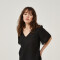 Blusa Brate Negro