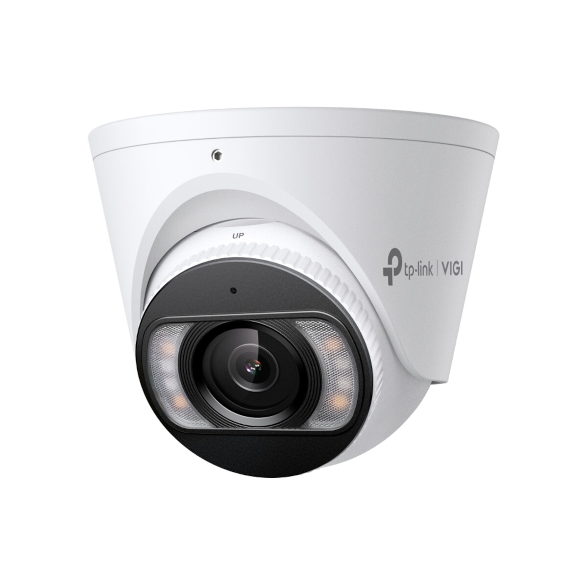 Cámara Seguridad Ext Tp-Link Vigi C485 Día Noche 4K 8mp 