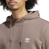 Essential Hoody - Hombre Earth Strata
