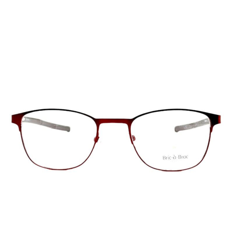 BRIC A BRAC BB3000C2 - Adulto - Bordo Bordouniforme