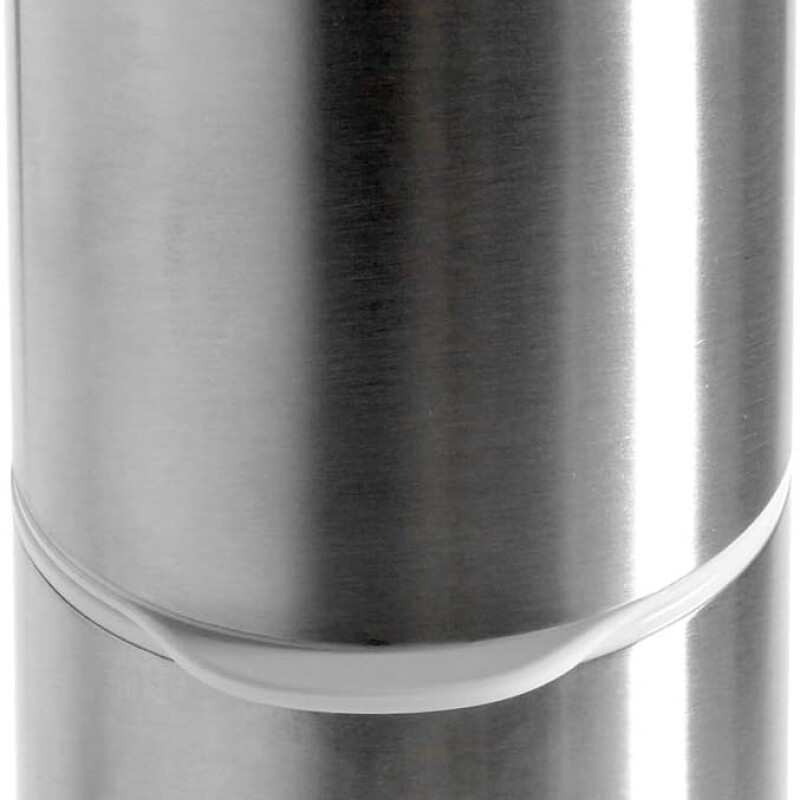 Organizador de Cepillos de Dientes Acero inox Oxo Organizador de Cepillos de Dientes Acero inox Oxo