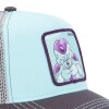 Gorro CapsLab Dragon Ball Z Multicolor