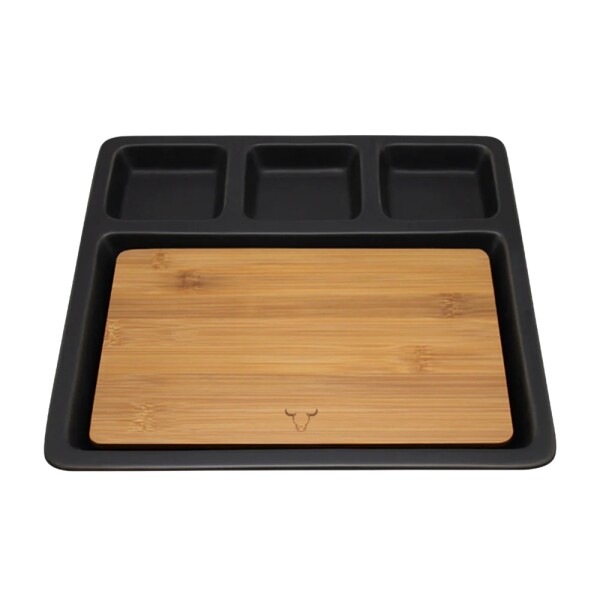 Tabla-Aperitivo Wayu Tabla-Aperitivo Wayu