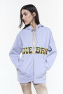 CAMPERA MITCHELL Gris