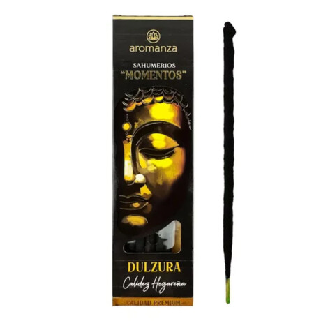 Inciensos Linea Momentos De Aromanza Dulzura